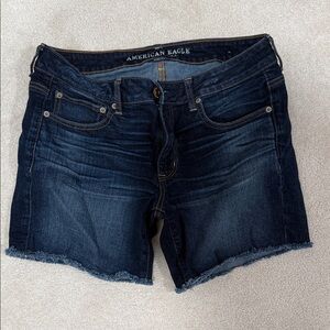 American Eagle Stretch Boy Midi Style